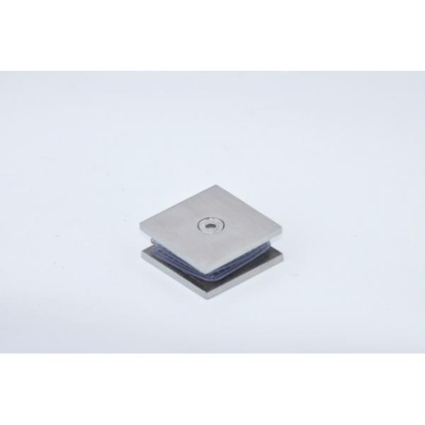 Bevel 0°glass connector