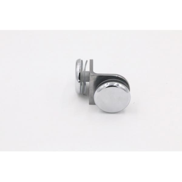 0°glass connector