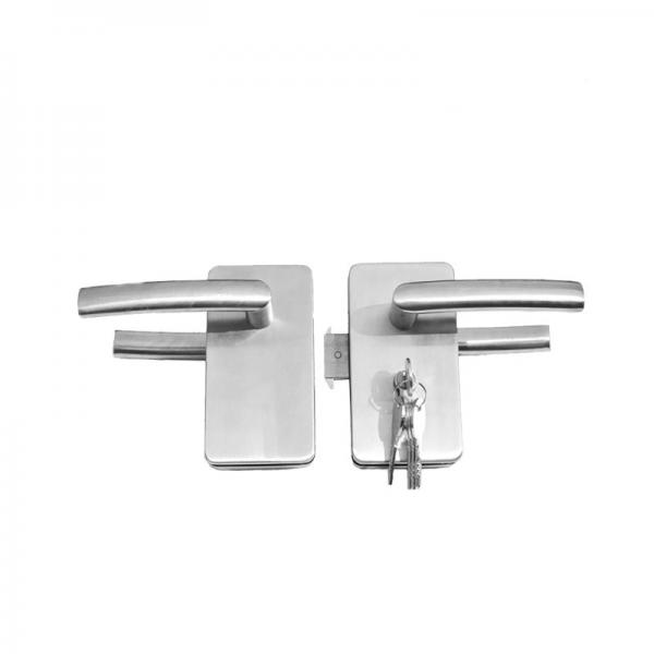 Glass Door Lock Series SK-119