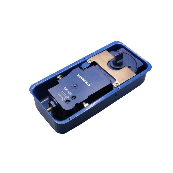Floor Hinge Series SK-1400