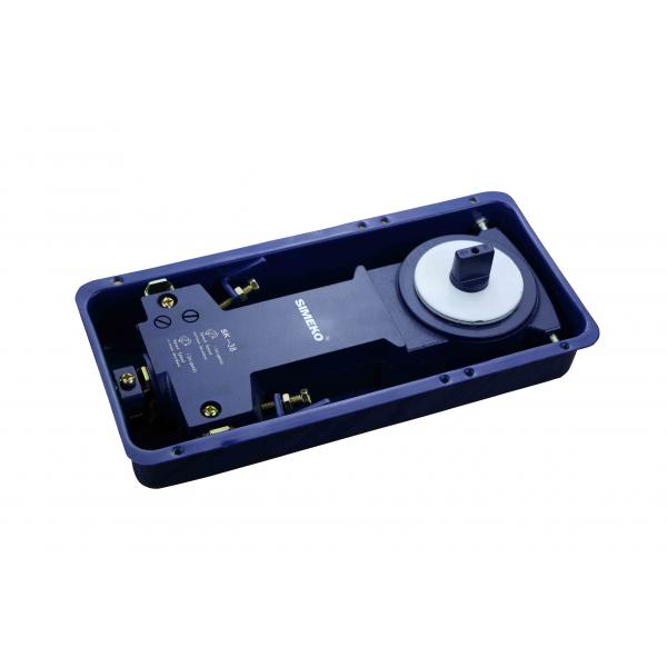 Floor Hinge Series SK-38