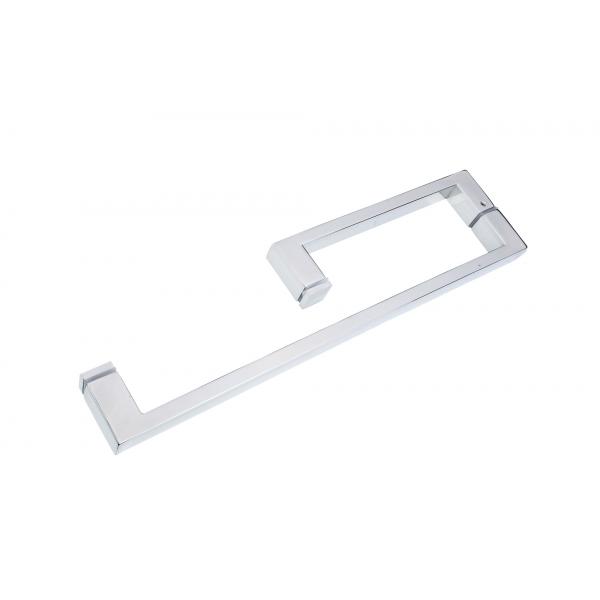Bathroom Handle