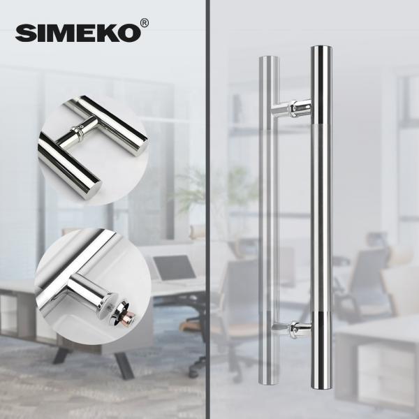 Glass Door Handle